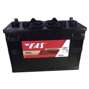 Eas 12V 105Ah Pride Akü