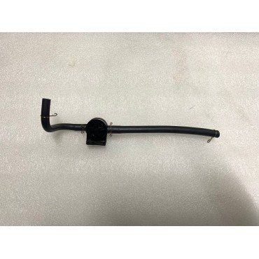 Arora Gp 250  Geri̇ Dönüşüm Di̇yaframi