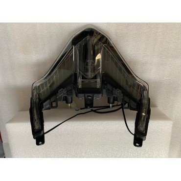 Arora Gp 250  Arka Stop Komple