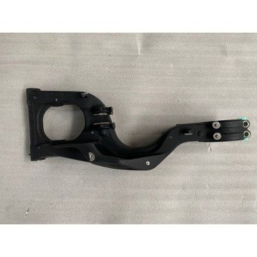 Arora Gp 250  Arka Mafsal