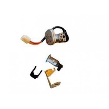 Arora Felix Kontak Takımı