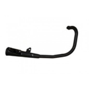 Arora Ar150-A Jaguar  Sağ Eksoz