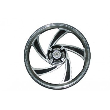 Arora Jaguar 200  Ön Jant Si̇yah