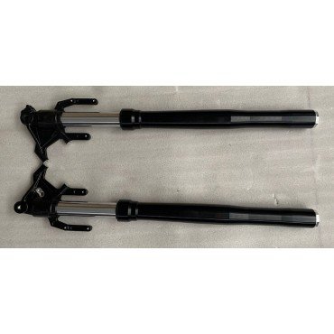 Arora Gp 250  Ön Sağ Amorti̇sör