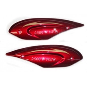 Arora Ar 1500W Herkül  Marşbi̇yel Beyaz Takim