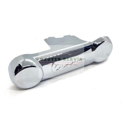 Parça: Lxv 125 Ie Mafsal Kapaği-Furş Panel Ni̇kelaji Vespa