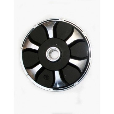 Arora Ar 1500W Herkül  Arka Motor Kapaği Sol