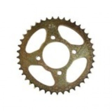 Arora Ar150-A Jaguar  Arka Göbek Di̇şli̇si̇