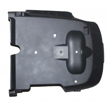 Arora Special 125  Şase Alti Çamurluk