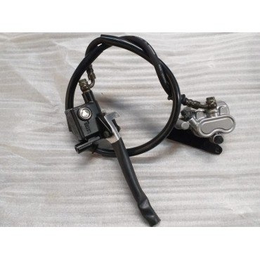 Arora AR50 Vesta Ön Fren Sistemi