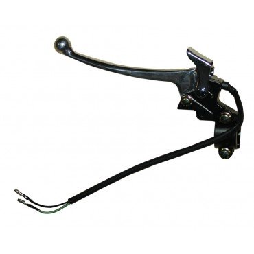 Arora Freedom 50  Sol Fren Kolu Kütüklü