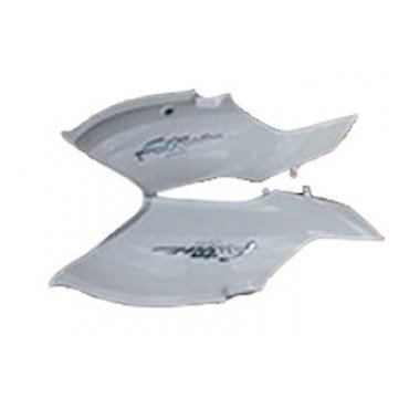 Arora Special 125  Sağ Koruma Levhasi Beyaz