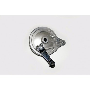 Arora Cg  Arka Kampana (Tel Jant)