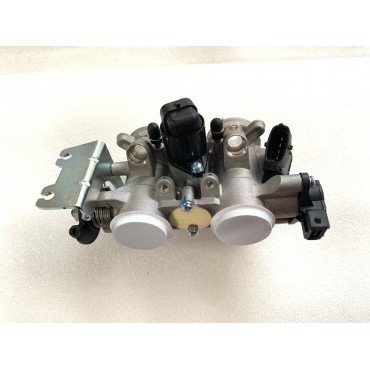 Arora Gp 250  Gaz Kelebeği̇ Komple