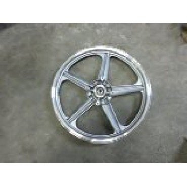 Arora Ar150-A Jaguar  Ön Jant Gri̇ (New)