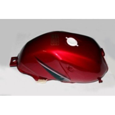 Arora Ar 06 Yebere Benzi̇n Deposu Kirmizi (125-48) Euro 3