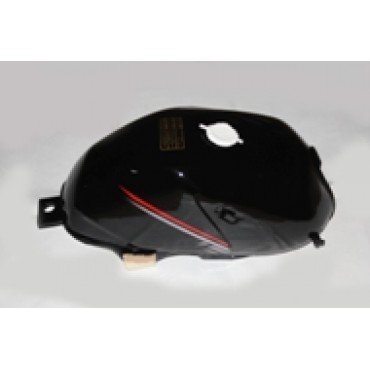 Arora Ar 06 Yebere Benzi̇n Deposu Si̇yah (125-48) Euro 3