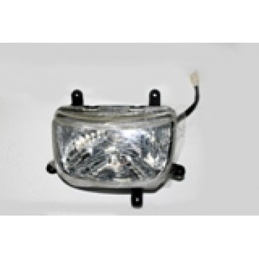 Arora Ar 06 Yebere Ön Far Kare (2015 Model)