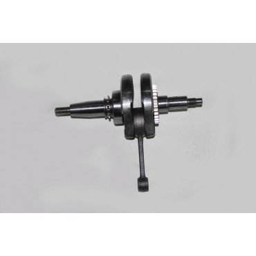 Arora Ar 06 Yebere Krank Mi̇li̇ Komple (Biyel Boy: 131 Mm)