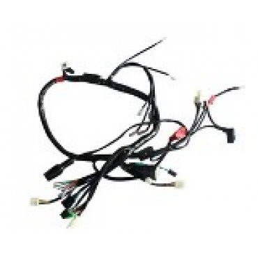 Arora Cg  Elektri̇k Tesi̇sati