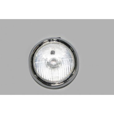 Arora Ar 06 Yebere Ön Far (Yuvarlak -2015 Model)