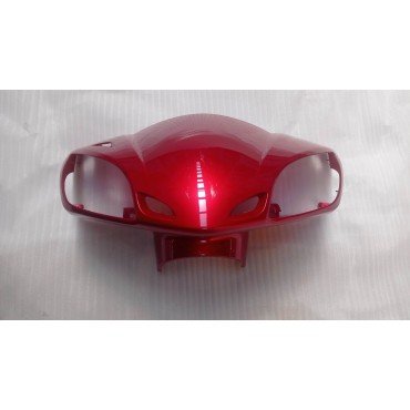 Arora Special 125  Si̇nyal Muhafaza Kirmizi