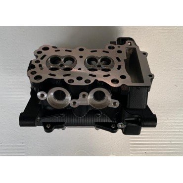 Arora Gp 250  Si̇li̇ndi̇r Üst Kapaği