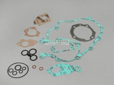 Parça: Cosa Takim Conta