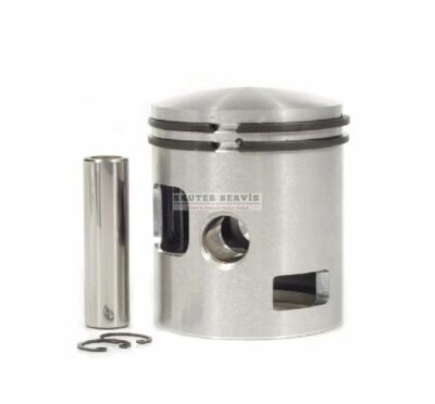 Parça: Vespa PX 200 Piston Segman Set  67.7mm
