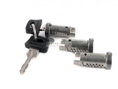 Parça: Vespa PX 200 Kontak Silindir Seti