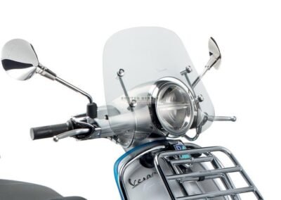 Parça: Pri̇mavera 150 E5 Si̇perli̇k Kisa Boy Şeffaf