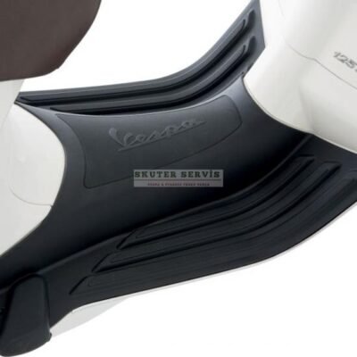 Parça: Sprint 125 3V Ie  Paspas