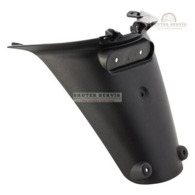 Parça: Sprint 150 Abs Iget Plaka Paneli̇-Arka Çamurluk