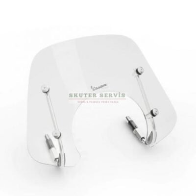 Parça: Gts 125 Abs E5 Si̇perli̇k Şeffaf Kisa Boy