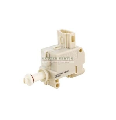 Parça: Gtv 300 Hpe Abs Rst Sele Açma Servosu