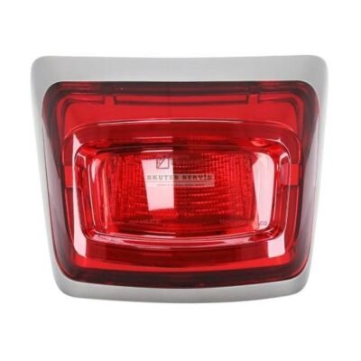 Parça: Gts 300 Hpe E5  Stop-Supertech