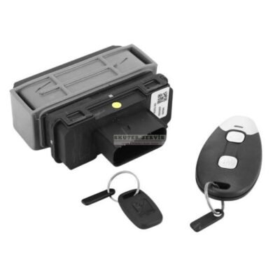 Parça: Gts 125 Abs E5 Kontak Kumanda Seti̇