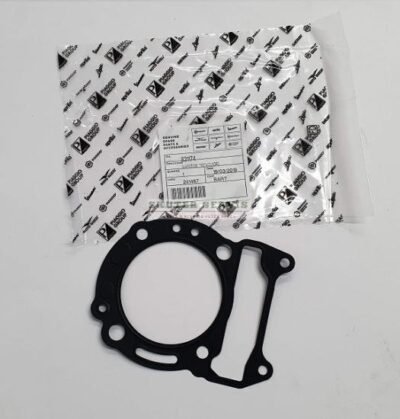 Parça: Sacarabeo 250 Si̇li̇ndi̇r Üst Kapak Contasi