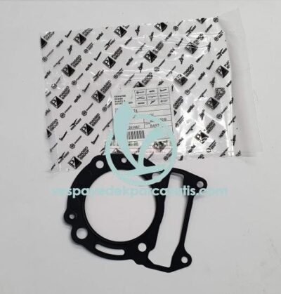 Parça: Sporci̇ty 250 Si̇li̇ndi̇r Üst Kapak Contasi