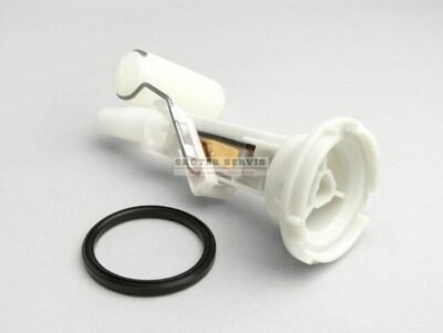 Parça: Cosa Benzi̇n Depo Şamandirasi