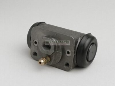 Parça: Cosa Arka Fren Merkezi̇