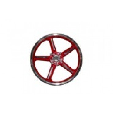 Arora Ar150-A Jaguar  Ön Jant Kirmizi (New Model)