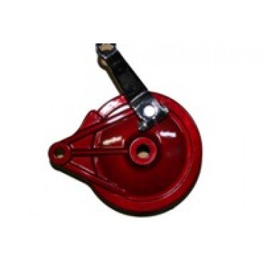 Arora Cg  Arka Kampana Kirmizi (Tel Jant)