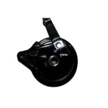 Arora Cg  Arka Kampana Si̇yah (Tel Jant)