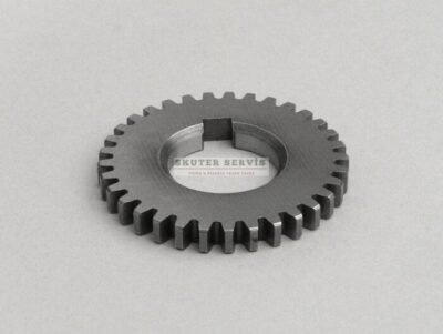 Parça: Cosa Yağ Pompası Dişlisi Küçük