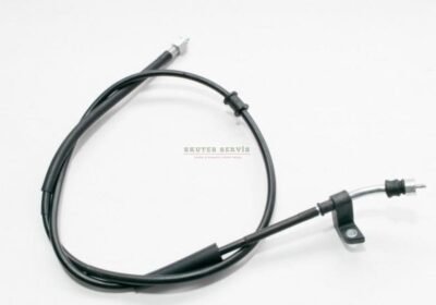 Parça: Beverly 250-K Ki̇lometre Teli̇