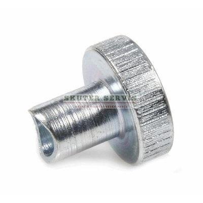 Parça: Vespa PX 200 Ön Fren Teli Ayar Somunu