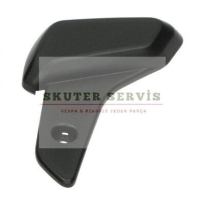 Parça: Primavera 150 E5+ Ayak Basma Plasti̇ği̇ Sol