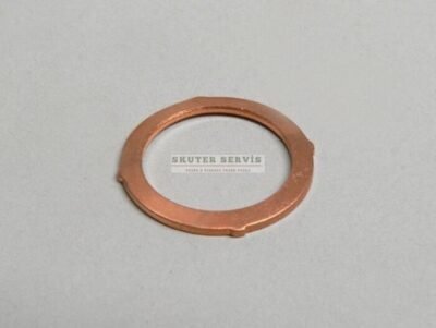 Parça: Sprint Sport 150 Abs Egzoz Mani̇folt Contasi