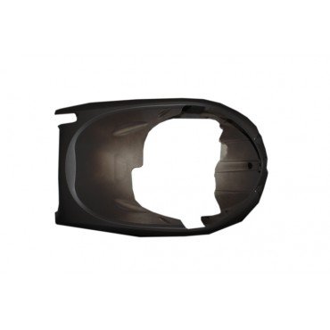 Arora AR100-7 Alfa Ön Panel Gri